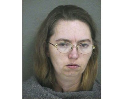 Lisa Montgomery, en una foto del 2004.