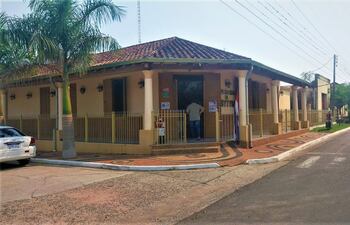 La CGR dio calificación cero Municipalidad de Ybytymí por no implementar el sistema de control interno en la institución