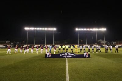 La cita es a las 20:45, en Tuyucuá.