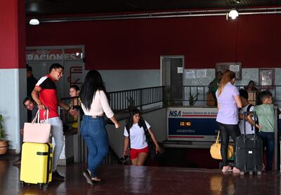 El asueto durante este Miércoles Santo se argumenta bajo la premisa de “desplazamientos de ciudadanos por todo el territorio nacional”.