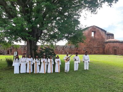 Estas joyas arquitectónicas estan al alcance de sus visitantes, para obtener bellas fotografías y redescubrir nuestro país y nuestra identidad.