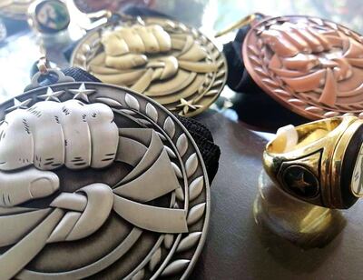 Preseas en Panamericano