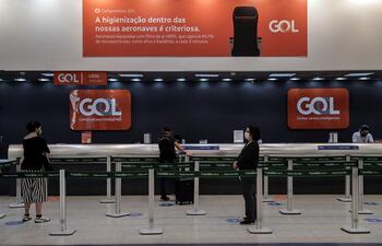 Gobierno brasileño dice que privatización de aeropuertos de Río será en 2023