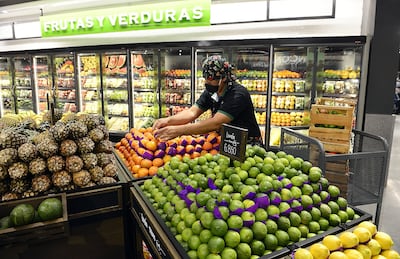 Superseis España cuenta con tecnología de punta en cuanto a seguridad ocupacional.