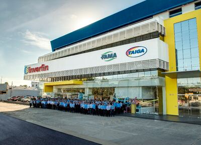 Este mes, Inverfin cuenta con nuevas ofertas y promociones.