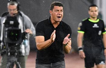 Sebastián Battaglia, Boca Juniors.