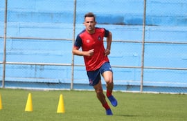 Milciades Portillo Castro (21 de febrero de 1992), acoplado al Municipal de Guatemala.