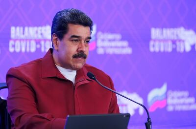 El régimen socialista de Nicolás Maduro apunta a censurar las redes sociales de los venezolanos.