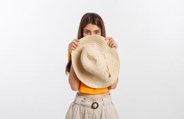 María Plá es la nueva influencer del Shopping Multiplaza.