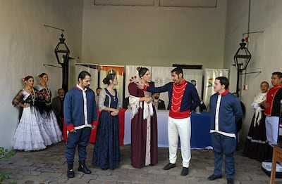 El Museo Casa de la Independencia albergará a representaciones teatrales y visitas con personajes caracterizados del 13 al 15 de mayo, en el marco de las Fiestas Patrias.