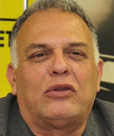 Luis María Fleitas Vega (*)