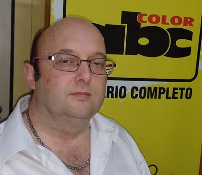 Pastor Jhonny Dressler, rechazó la denuncia, a la que calificó de intento de venganza de dos personas expulsadas de la iglesia por inconducta administrativa.