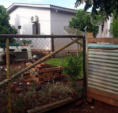 Dos delincuentes a punta de arma de fuego ingresaron a una vivienda en Naranjal e intimaron a los propietarios.