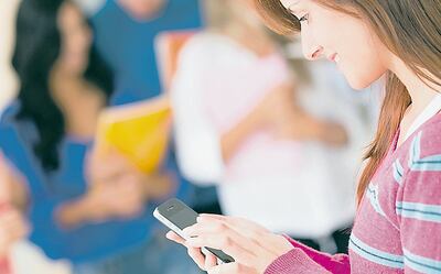 Servicios de telefonía y financieros lideran el ranking de denuncias y reclamos de los usuarios.