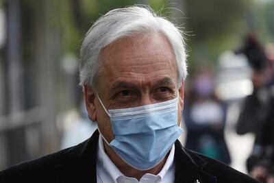 Sebastián Piñera