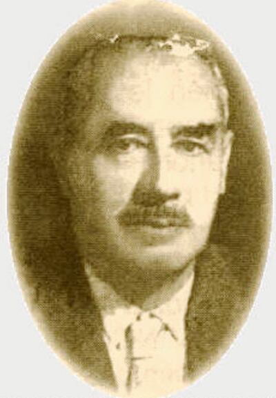 José Concepción Ortiz será recordado hoy en una tertulia.