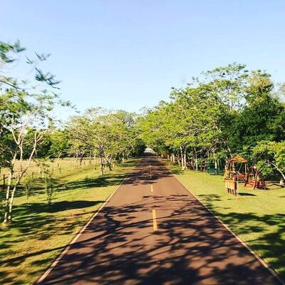 La ciudad de Santa Elena, es conocida como una de las ciudades más saludables de Cordillera.
