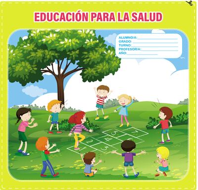 ¡A cuidar nuestra salud!