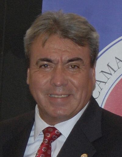 Agustín Magallanes, presidente de la Cámara de Comercio Paraguayo- Americana, emitió un comunicado sobre visas.