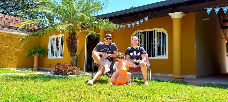 En los primeros cuatro meses del año se procesaron más de 1.000 pedidos de créditos para financiamiento de viviendas