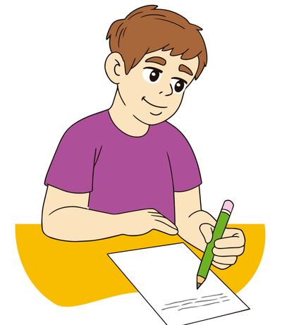 Actividad con la lectura