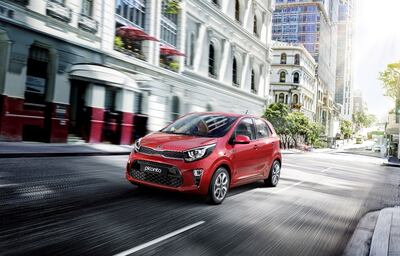 A través de una alianza entre Kia y Uber, los socios conductores que manejan con la aplicación de Uber podrán participar de un concurso por un auto 0 km.