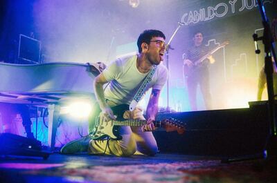 Conociendo Rusia ofrecerá esta noche un show online, desde las 20:00.