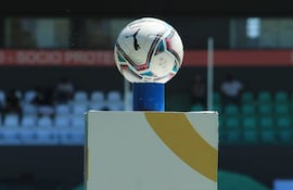 Los ocho partidos de cada fecha pasarán por la TV.