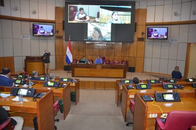 Los productores se reunieron ayer con miembros de la Corte Suprema de Justicia, para denunciar la floja actuación fiscal y judicial.