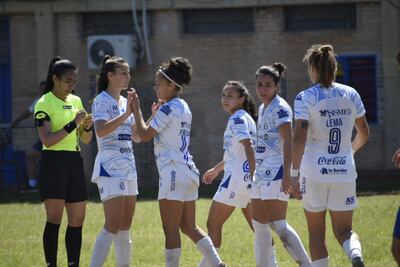 Sol de América jugará una de las semifinales ante Libertad/Limpeño