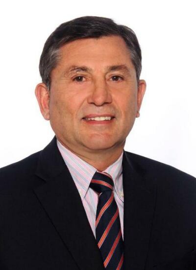 Ing. Luis Pettengill, titular de la Cámara Paraguaya de Carnes.