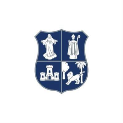 Escudo de la ciudad de Asunción.