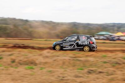 El Campeonato Inter Regional de Pista tendrá este fin de semana su cuarta y última fecha en el Autódromo de Colonias Unidas.