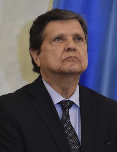 Euclides Acevedo, ministro del Interior, garantizó que hará cumplir la “ley del marchódromo” en próximos piquetes.