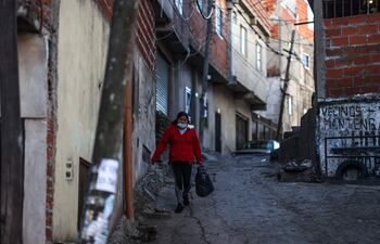 Argentina proyecta la construcción de "viviendas públicas" para combatir el precio de los alquileres.