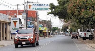 La Asociación de Comerciantes e industriales de la ciudad de Pilar, anunciaron en una conferencia de prensa la realización de la cuarta edición de la mayor feria de descuentos denominada Black Weekend.