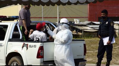 El Colegio Médico Quirúrgico insta a la ciudadanía a mantener las medidas sanitarias.