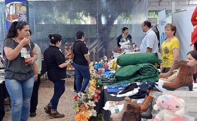 Las mipymes emplean al 70% de la fuerza laboral del país.