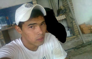 Fredy Aveiro Galeano, fue condenado a 27 años de cárcel, en noviembre de 2018.