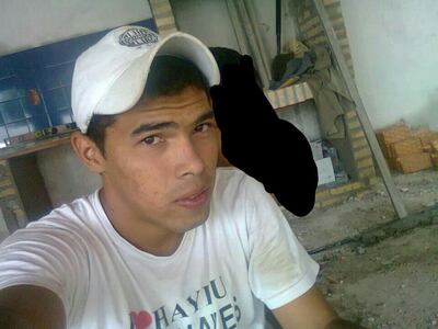 Fredy Aveiro Galeano, fue condenado a 27 años de cárcel, en noviembre de 2018.