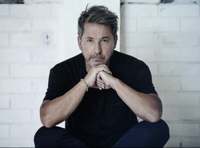 A lo largo de su carrera, Ricardo Montaner ha vendido más de 65 millones de discos.