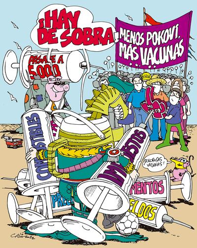 Ñe’ẽmbeweb 06/06/2021