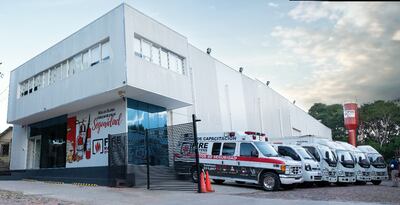 En Fire Masters resaltan la importancia de adquirir extintores que tengan certificación.