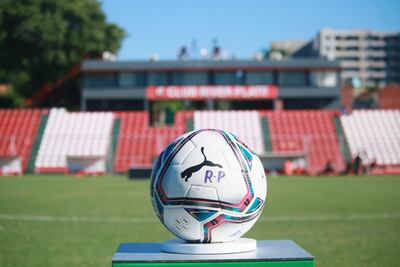 El Consejo de la División Intermedia realizó la programación de las fechas 8 y 9.