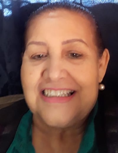 Teresa Vargas, de Tekoha con los pueblos indígenas, no cree que los nativos se asocien a los grupos violentos.