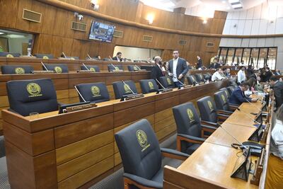 Unos 58 nuevos diputados tendrá la Cámara Baja, mientras que 22 volverán por otros cinco años.