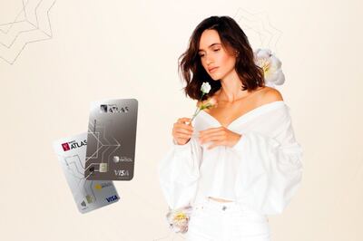 Descuentos importantes habrá hoy en varias tiendas del Shopping del Sol, pagando con las tarjetas de crédito de Banco Atlas, para celebrar la primavera.