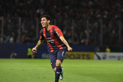 Cerro Porteño venció 1-0 a Libertad en La Nueva Olla.