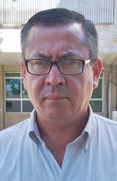 Abogado Juan Carlos Britos.