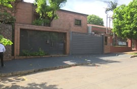 Investigadores consiguieron algunos elementos que pueden ayudar en las investigación del mortal atentado.